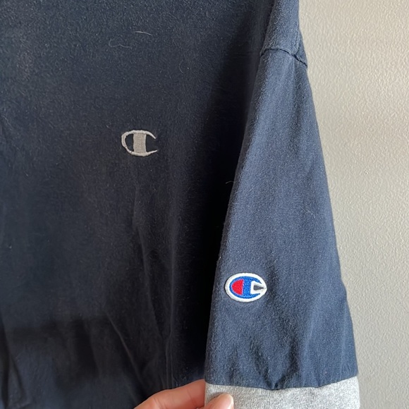 Champion tee shirt - Picture 2 of 4